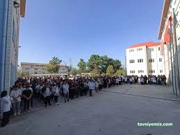 Düzce Mesleki Eğitim Merkezi