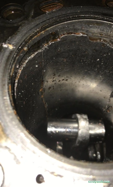 Düzce Motor Yenileme