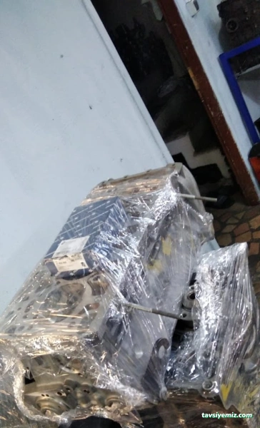 Düzce Motor Yenileme