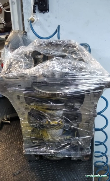 Düzce Motor Yenileme