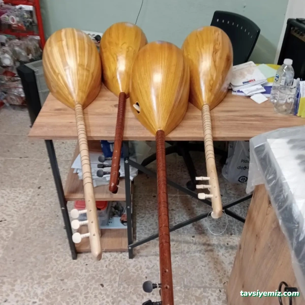 Düzce Müzik Aletleri