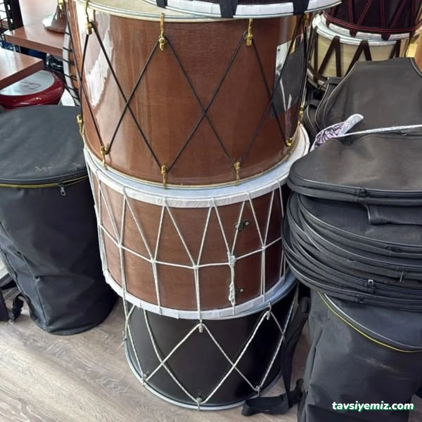Düzce Müzik Aletleri