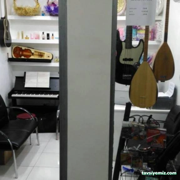 Düzce Müzik Aletleri