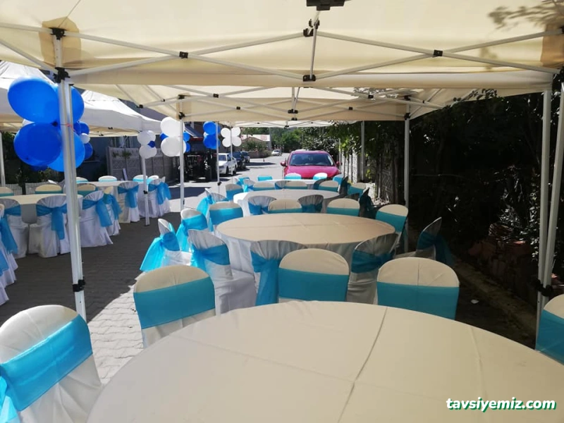 Düzce Organizasyon | Curcuna