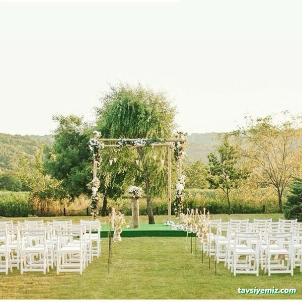 Düzce Organizasyon | Curcuna