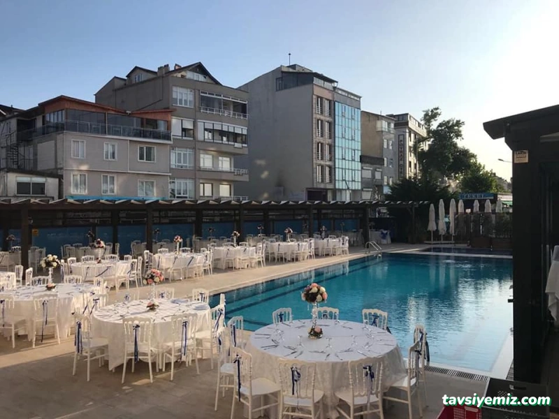 Düzce Organizasyon | Curcuna