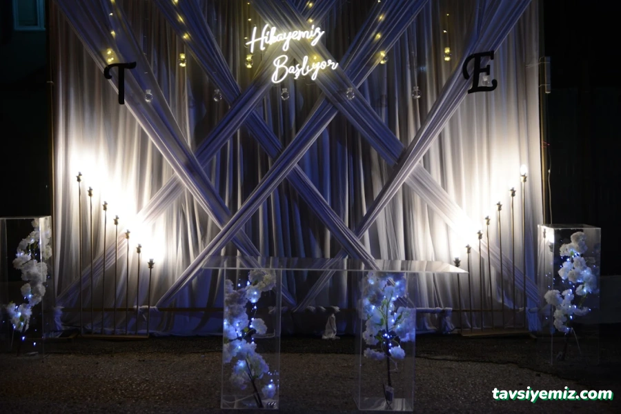 Düzce Organizasyon | Curcuna