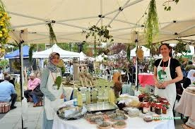 Düzce Otları Tyche Bereket Festivali