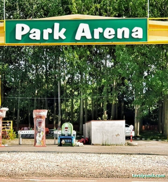 Düzce Park Arena