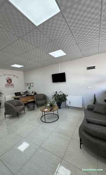 Düzce Sağlık Kabini