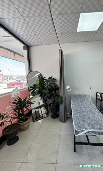 Düzce Sağlık Kabini