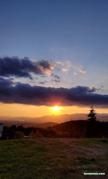 Düzce Seyir Terası