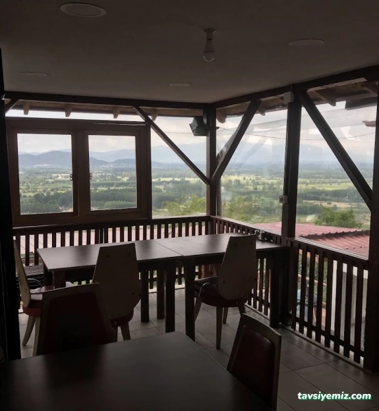 Düzce Seyir Terası