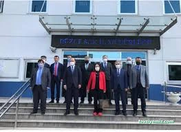 Düzce Sosyal Güvenlik İl Müdürlüğü