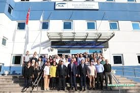 Düzce Sosyal Güvenlik İl Müdürlüğü