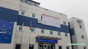 Düzce Sosyal Güvenlik İl Müdürlüğü