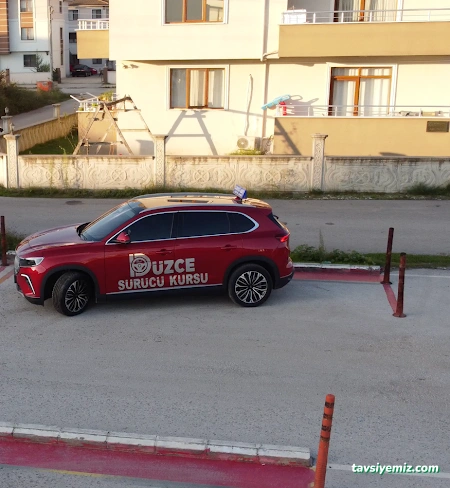 Düzce Sürücü Kursu