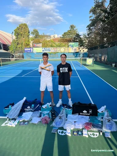 Düzce Tenis Kulübü