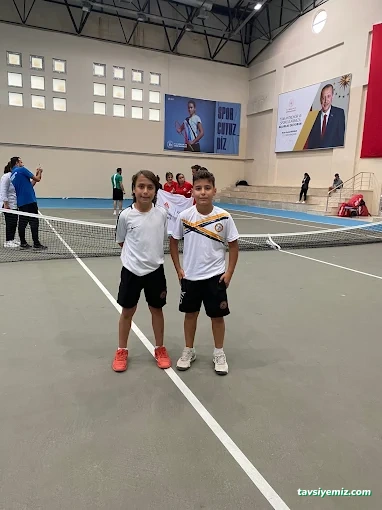 Düzce Tenis Kulübü