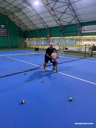 Düzce Tenis Kulübü