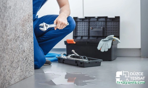 Düzce Tesisat Ustası