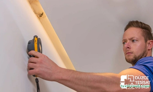 Düzce Tesisat Ustası