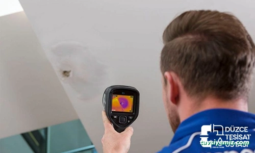 Düzce Tesisat Ustası