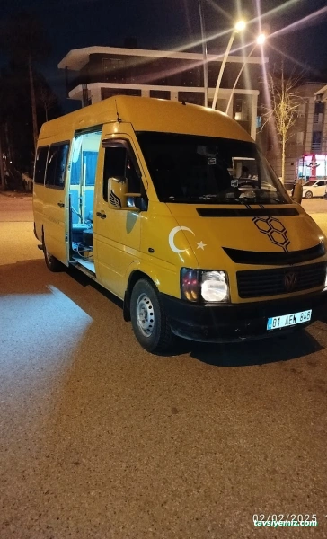 Düzce Ümit 7/24 Mobil Oto Lastik Yol Yardimi