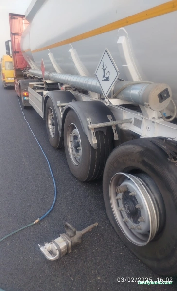 Düzce Ümit 7/24 Mobil Oto Lastik Yol Yardimi