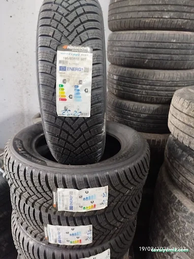 Düzce Ümit 7/24 Mobil Oto Lastik Yol Yardımı