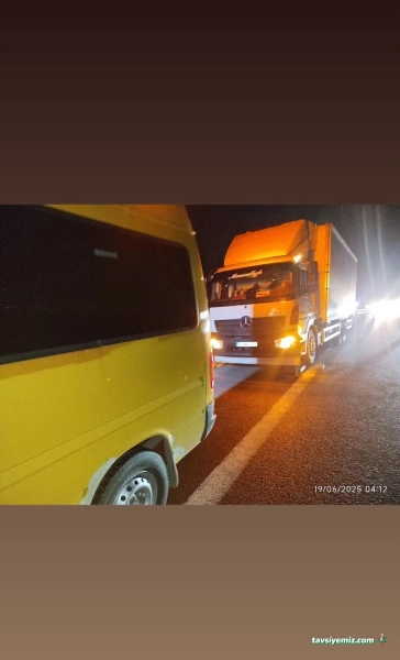 Düzce Ümit 7/24 Mobil Oto Lastik Yol Yardimi Ve Çekici