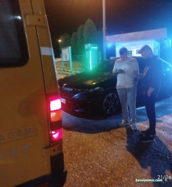 Düzce Ümit 7/24 Mobil Oto Lastik Yol Yardimi Ve Çekici