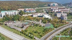 Düzce Üniversitesi