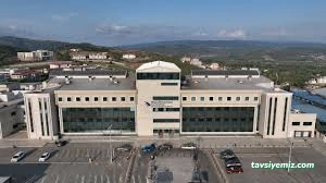 Düzce Üniversitesi