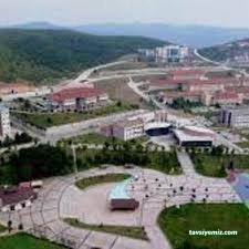 Düzce Üniversitesi