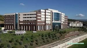 Düzce Üniversitesi