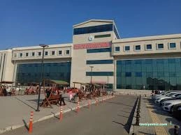 Düzce Üniversitesi Araştırma Ve Uygulama Merkezi