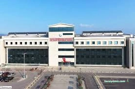 Düzce Üniversitesi Araştırma Ve Uygulama Merkezi