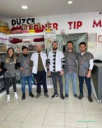 Düzce Veteriner Tıp Merkezi