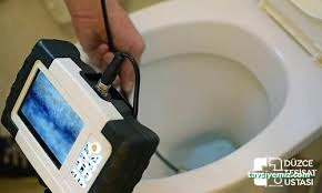 Düzce Vidanjör | Tıkanıklık Açma