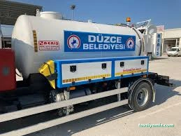 Düzce Vidanjör | Tıkanıklık Açma