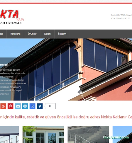 Düzce Web Tasarım Atölyesi