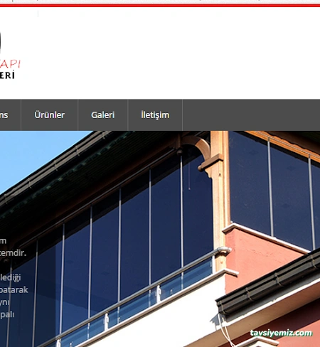 Düzce Web Tasarım Atölyesi