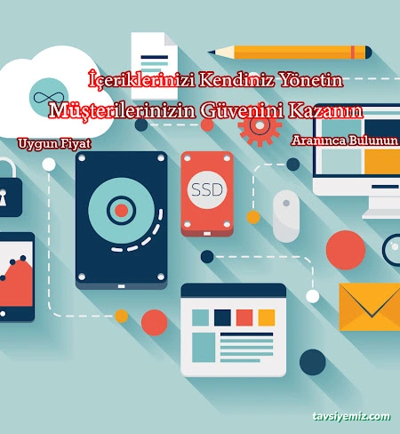 Düzce Web Tasarım Atölyesi