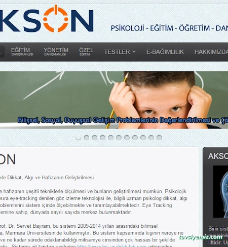 Düzce Web Tasarım Atölyesi