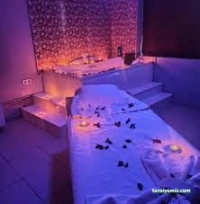 Duzce'nin En İyi Masaj Salonu