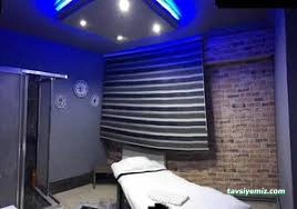 Duzce'nin En İyi Masaj Salonu