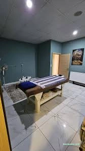 Duzce'nin En İyi Masaj Salonu