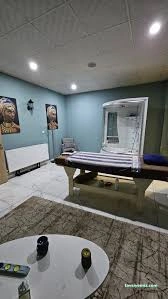 Duzce'nin En İyi Masaj Salonu