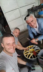 Düzen Rot Balans Servisi